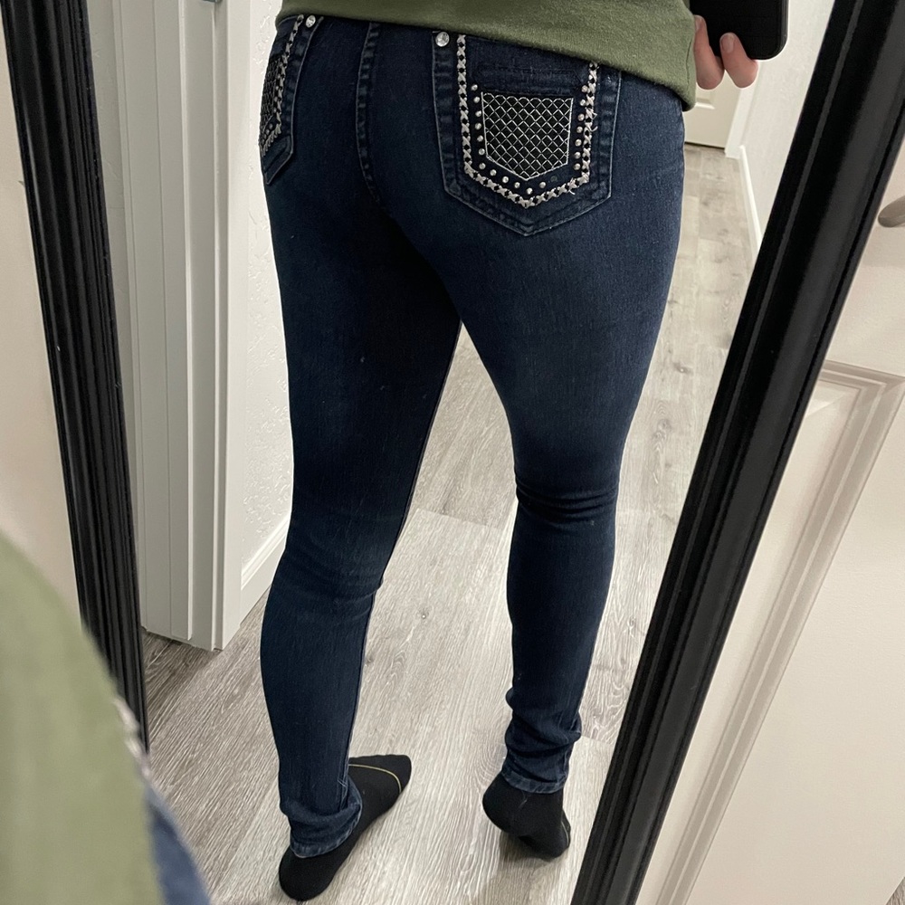 Jeans - Picture 4 of 4